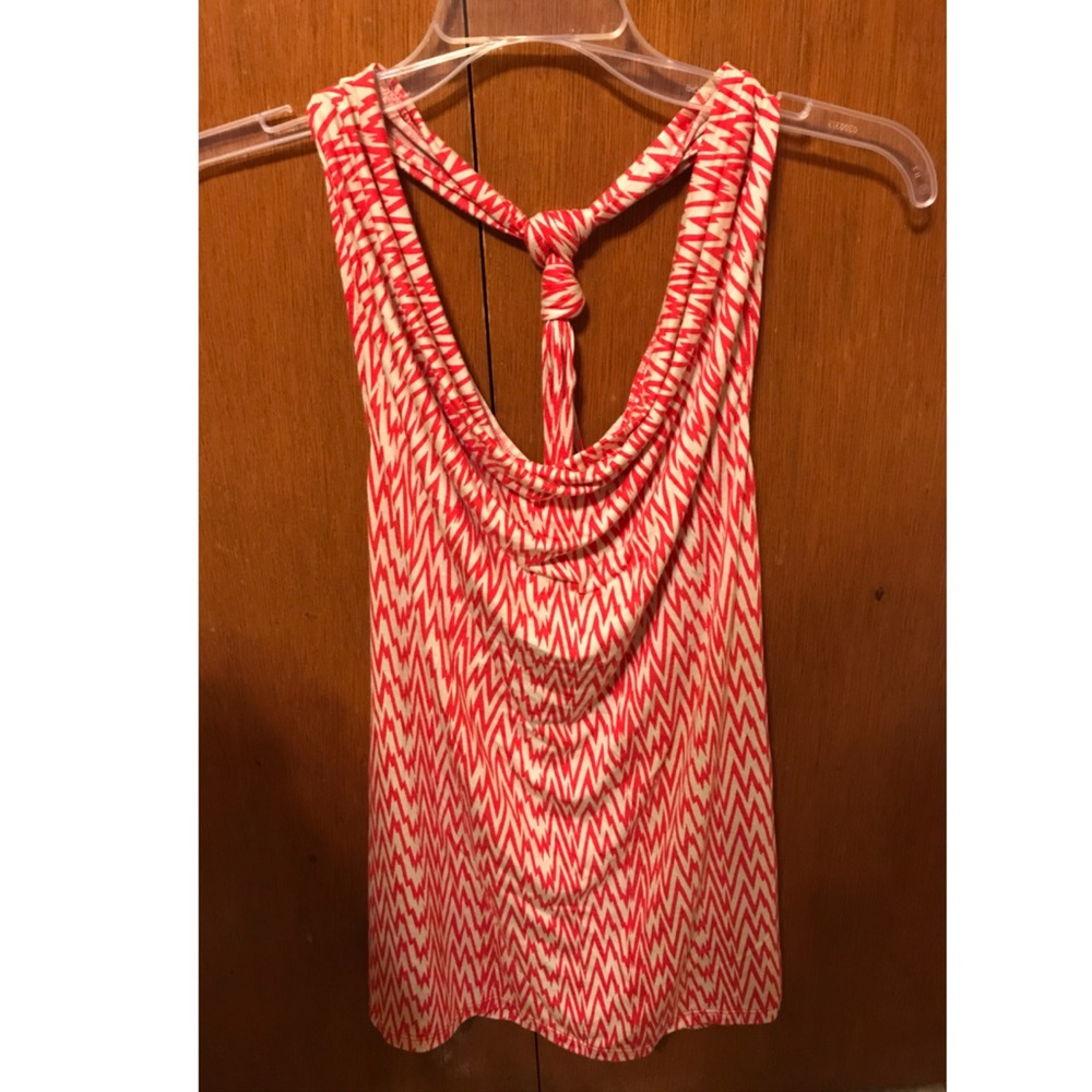 Express Tank Top